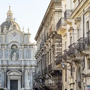 Duomo & Catánia