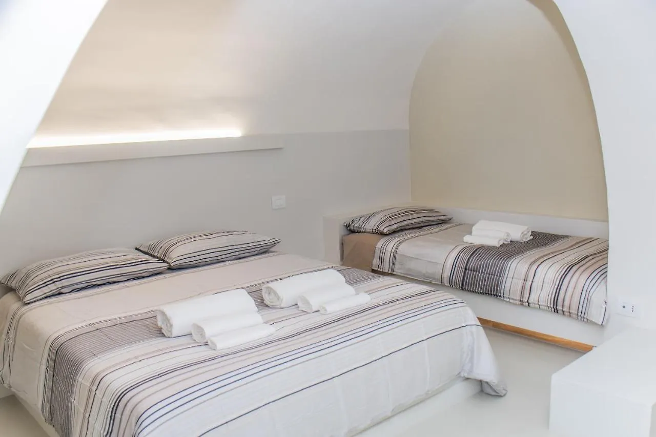 Loft Moderno Second House Catania 28 Apartment