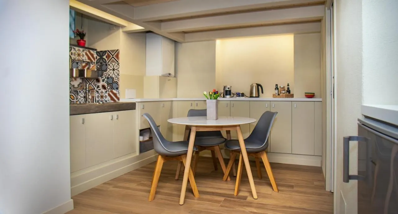Loft Moderno Second House Catania 28 Apartment