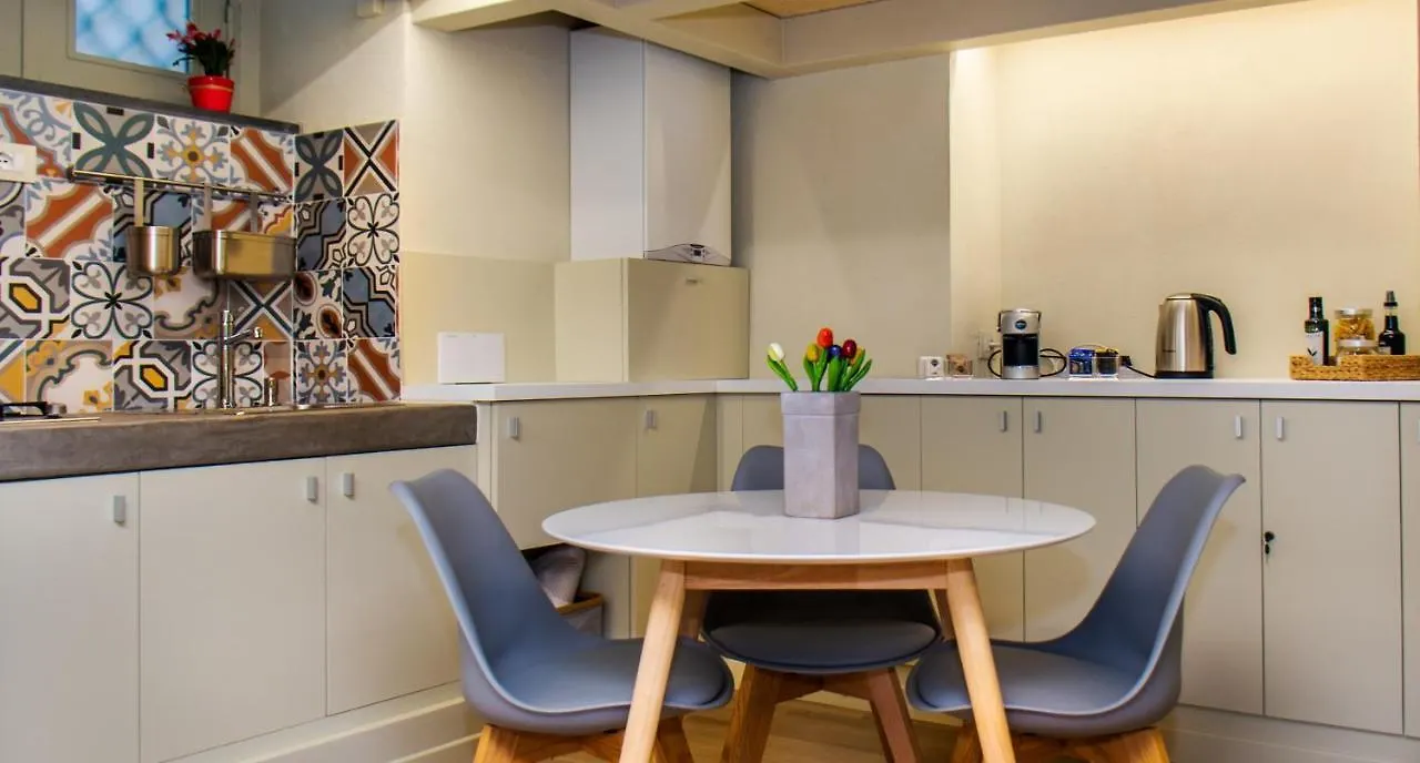 Loft Moderno Second House Catania 28 Appartement