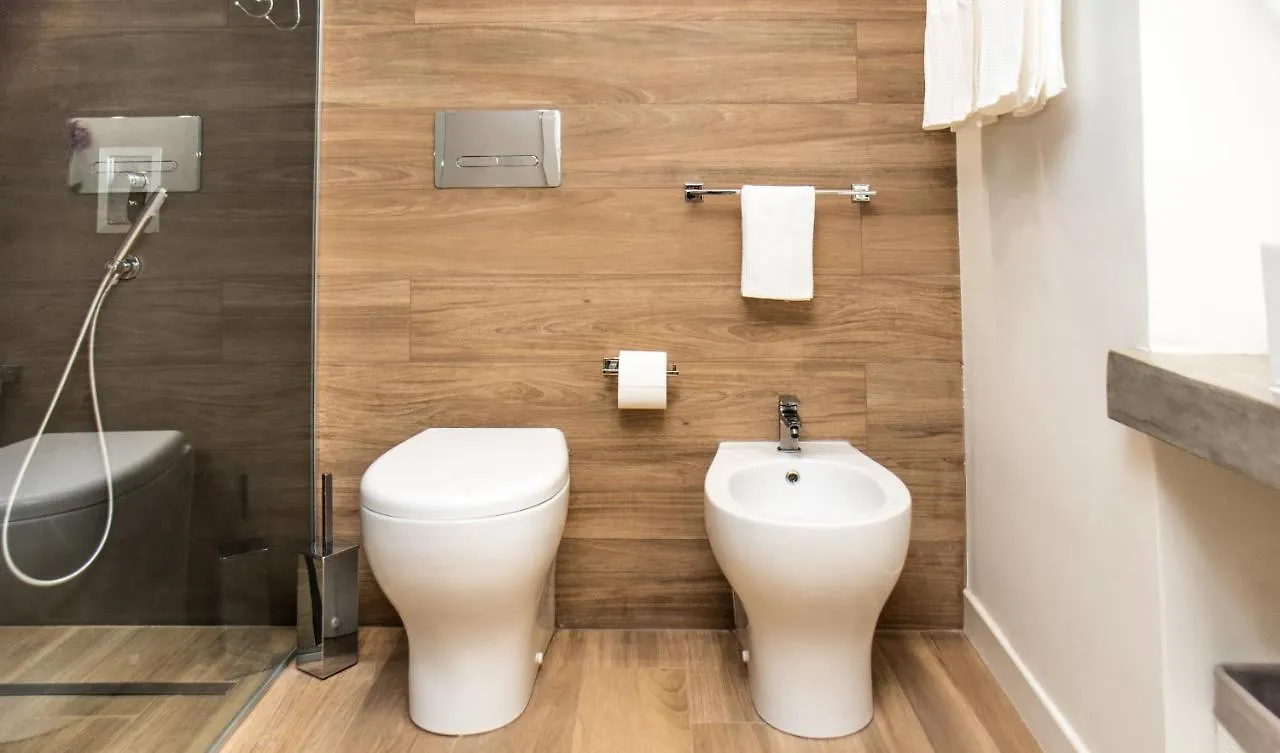 Loft Moderno Second House Catania 28 Appartement