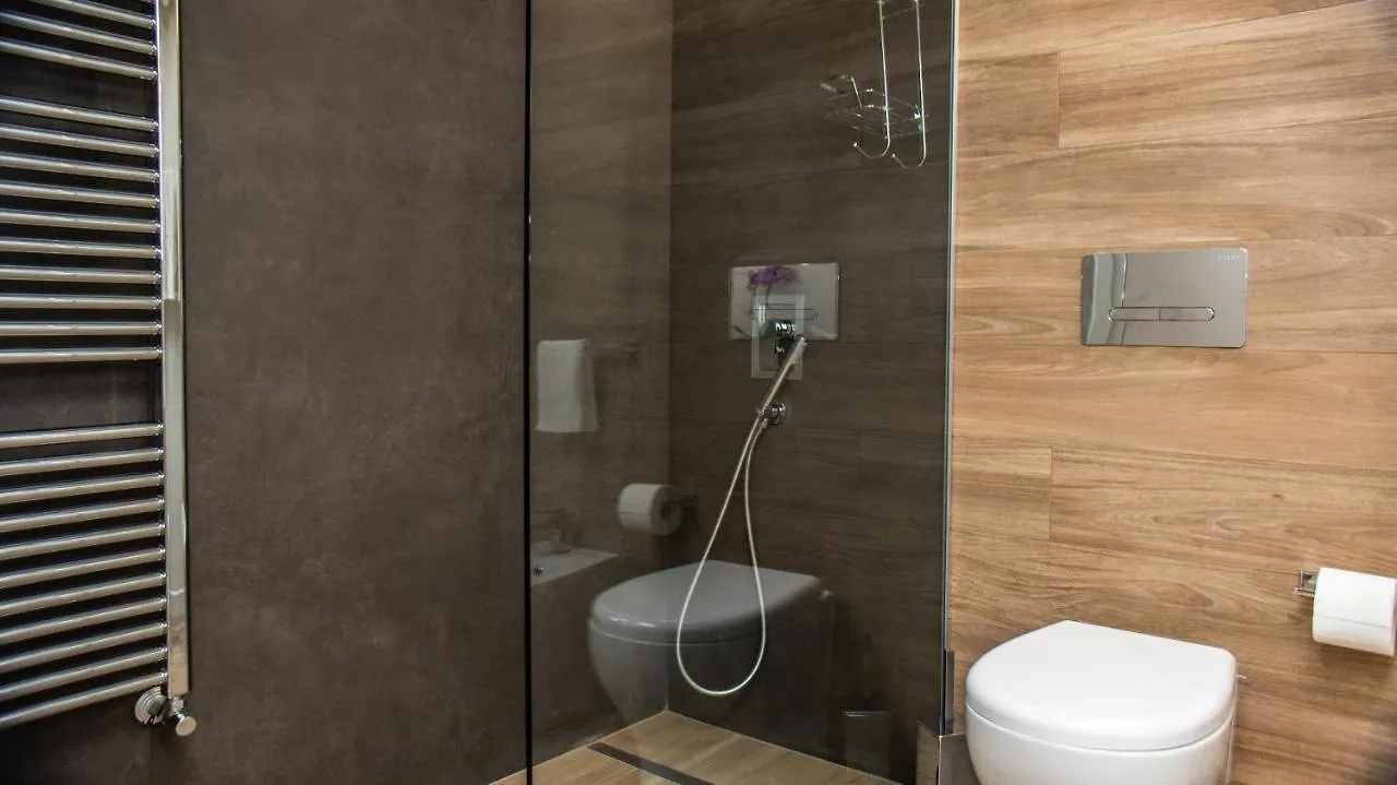 Loft Moderno Second House Catania 28 Apartment