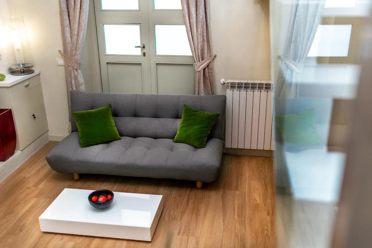 Loft Moderno Second House Catania 28 Apartment 0*,