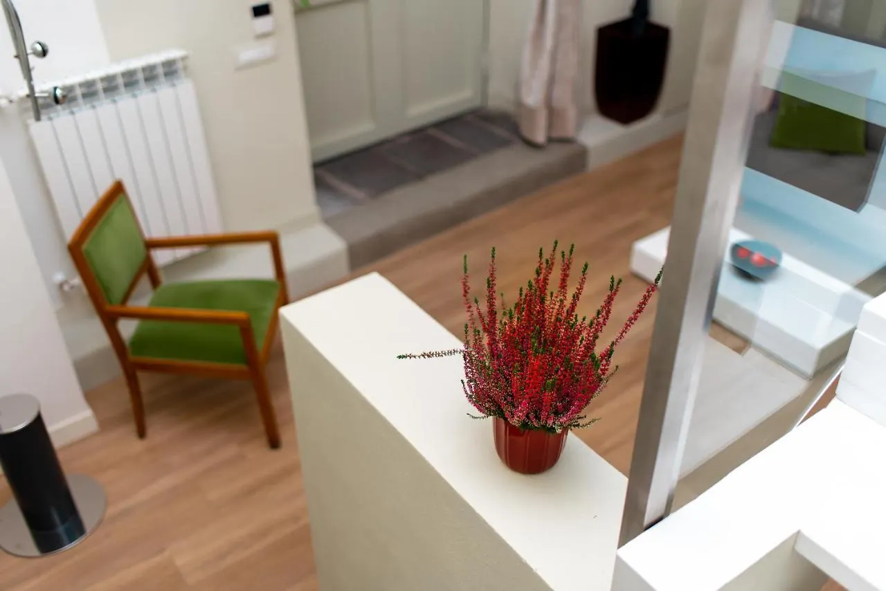 Loft Moderno Second House Catania 28 Apartment 0*,  Italy