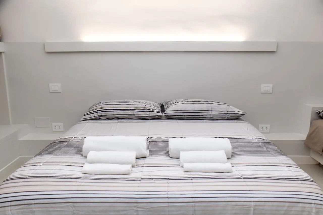 Loft Moderno Second House Catania 28 Apartment