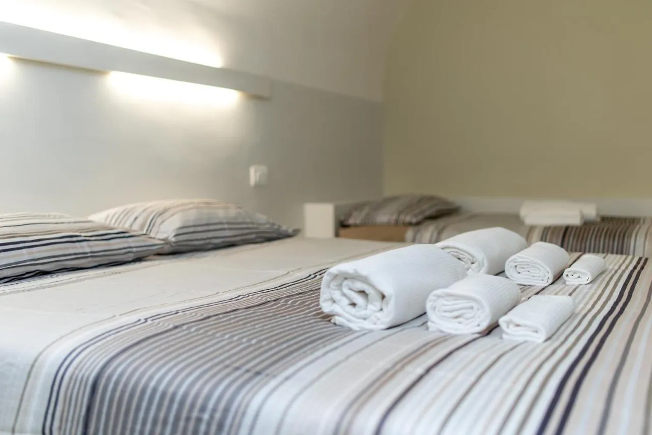 Loft Moderno Second House Catania 28 Apartment Italy