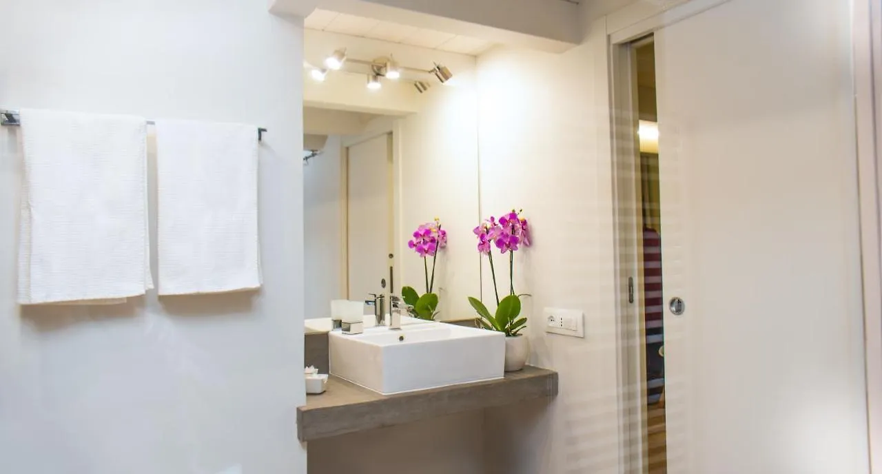 Loft Moderno Second House Catania 28 Apartment